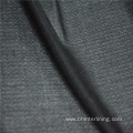 PES coating cheap knitted stretch interlining fabric